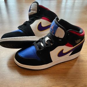Air Jordans